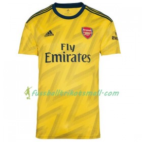 Fußballtrikots Arsenal 2019-2020 Kurzarm Auswärts-trikot kaufen
